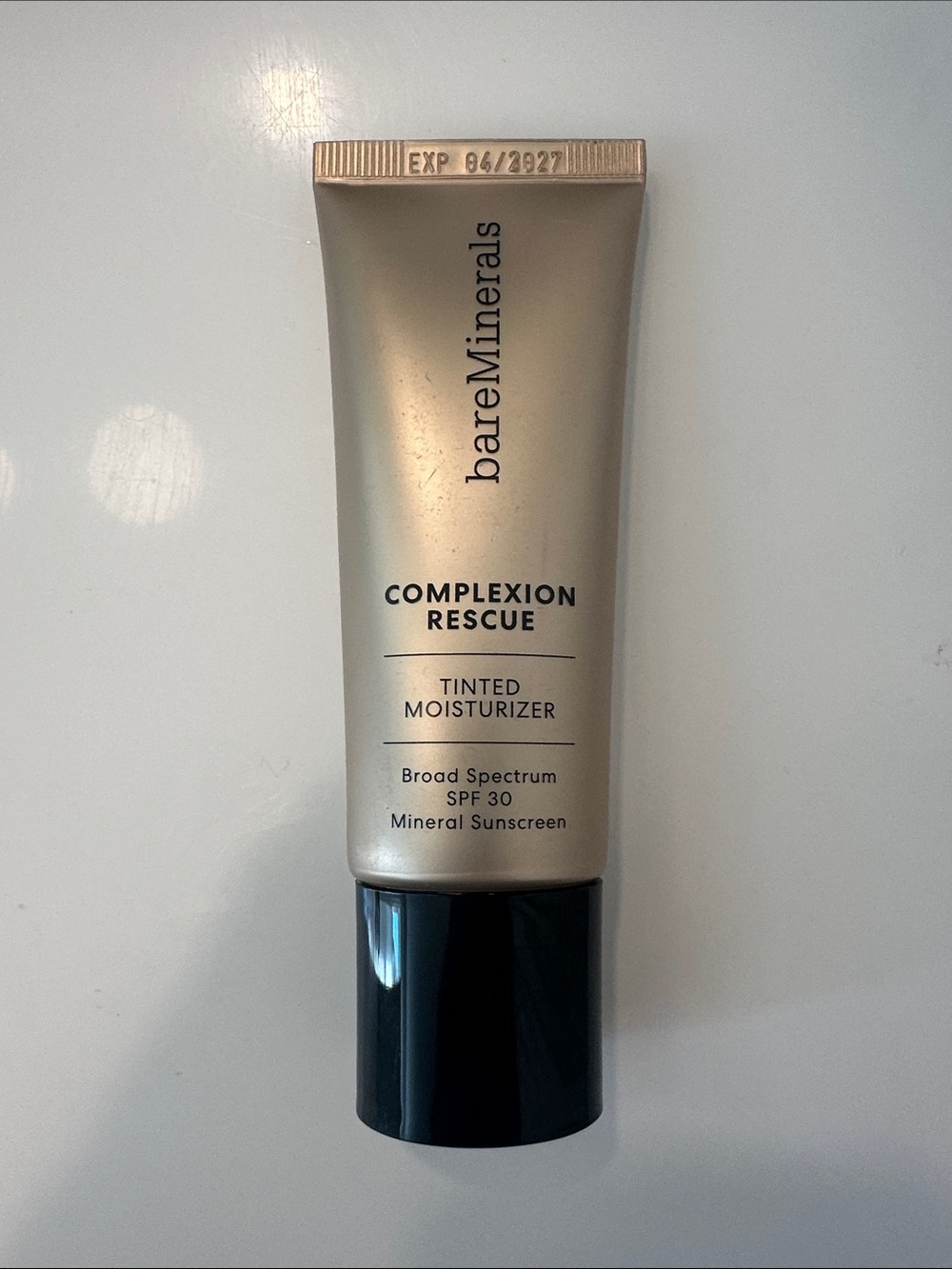BareMinerals Complexion Rescue Tinted Moisturizer - Vanilla